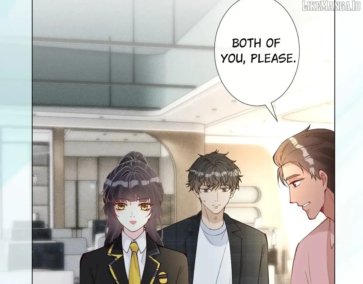 Everyone’s Darling Chapter 305 Online - página 95