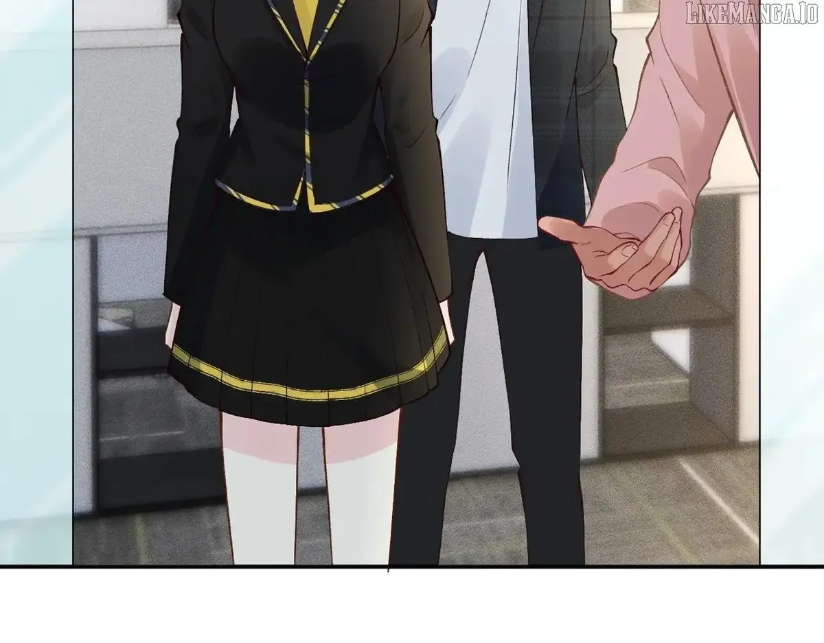 Everyone’s Darling Chapter 305 Online - página 96