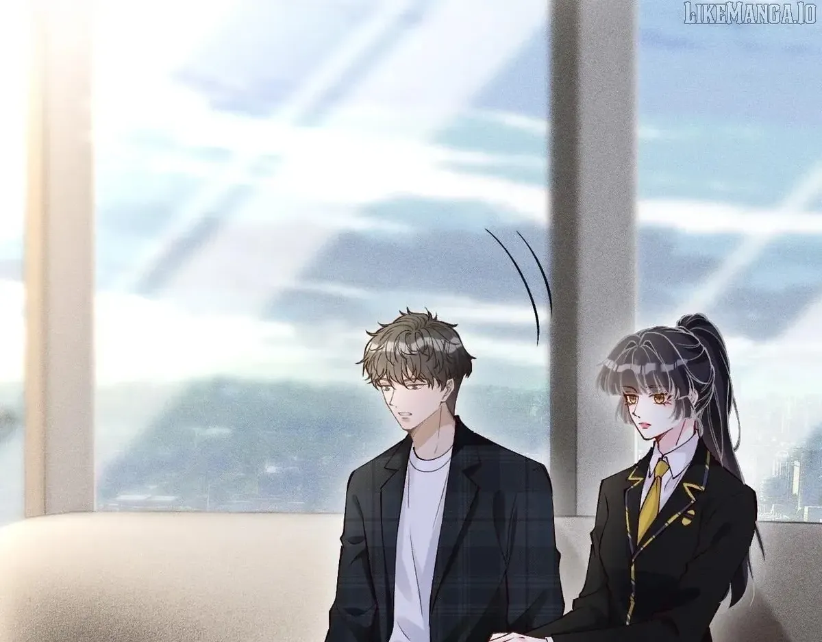 Everyone’s Darling Chapter 306 Online - página 2