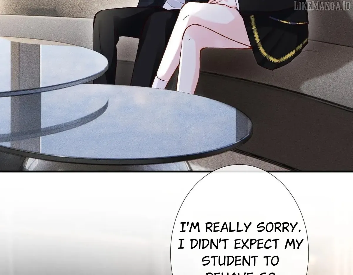 Everyone’s Darling Chapter 306 Online - página 3