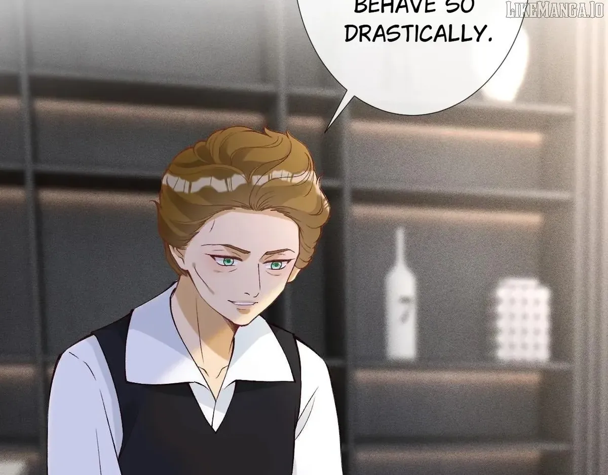 Everyone’s Darling Chapter 306 Online - página 4