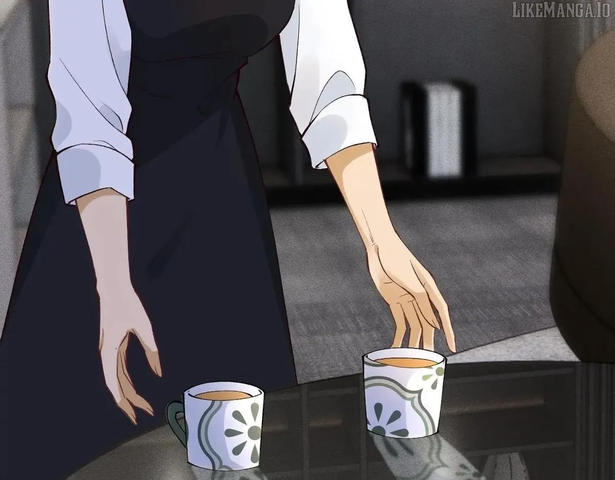 Everyone’s Darling Chapter 306 Online - página 5
