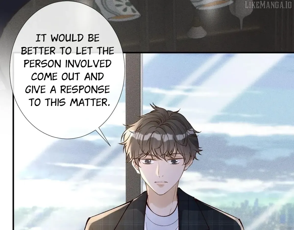 Everyone’s Darling Chapter 306 Online - página 6