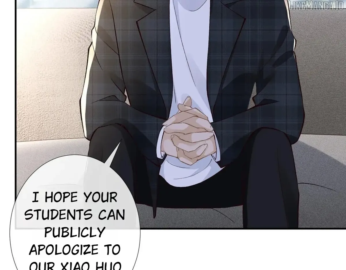 Everyone’s Darling Chapter 306 Online - página 7