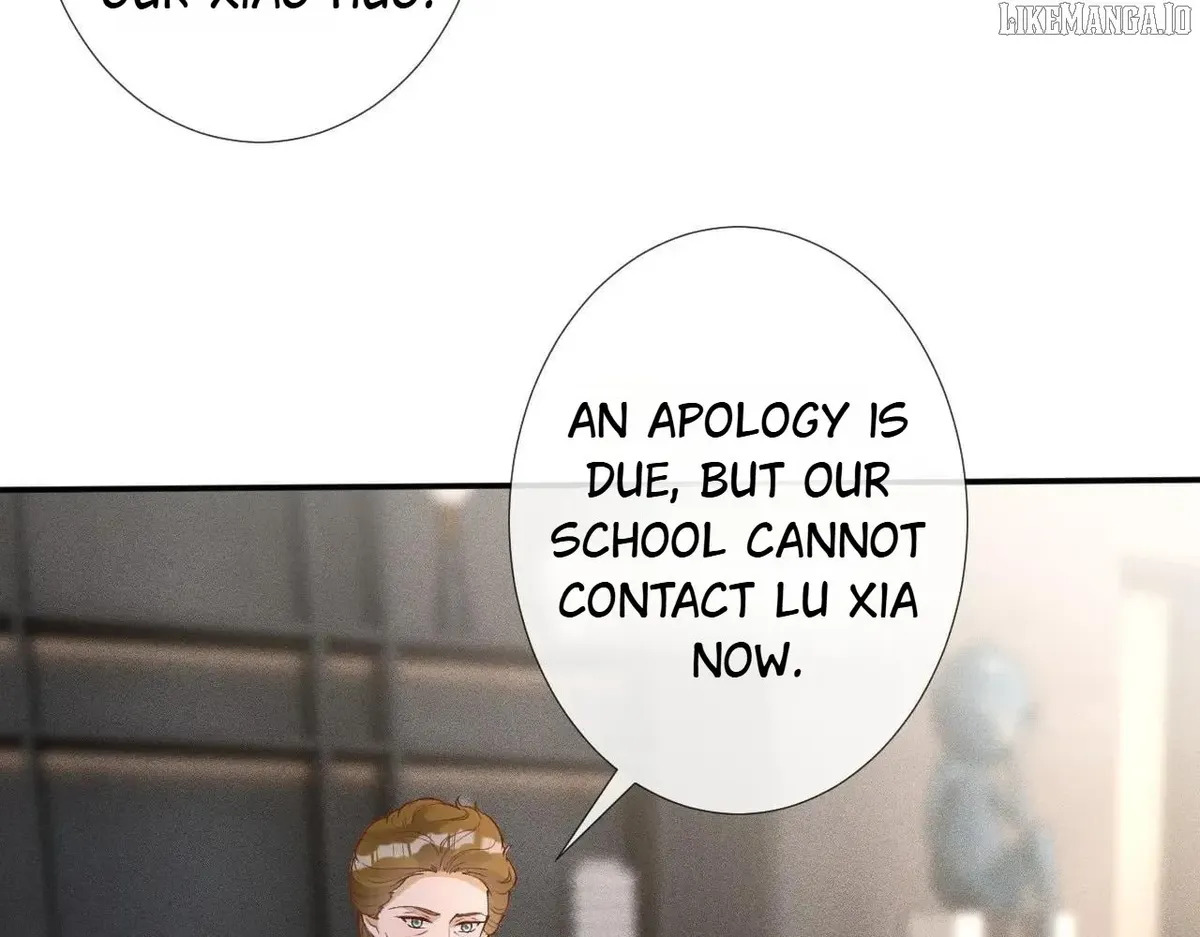 Everyone’s Darling Chapter 306 Online - página 8