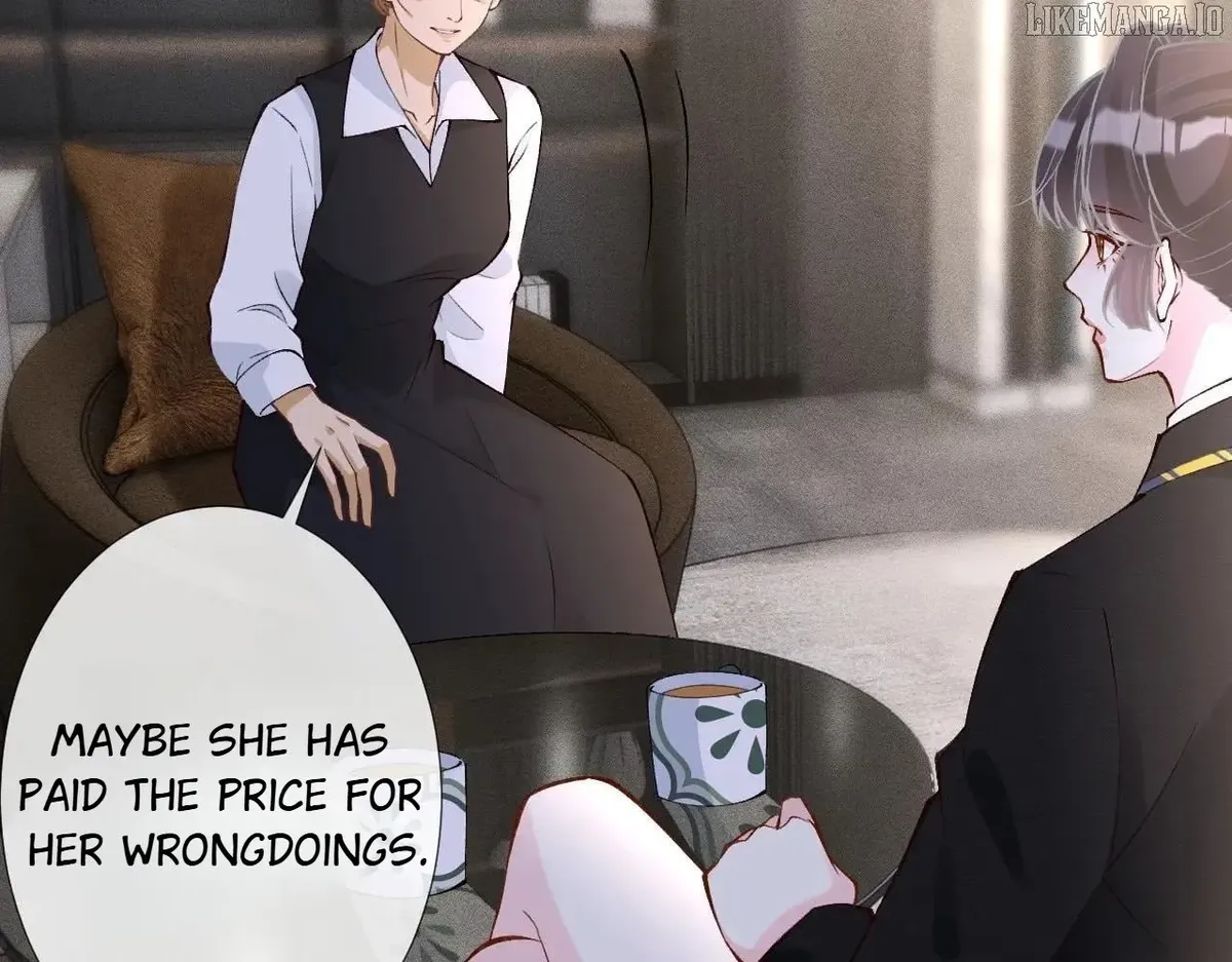 Everyone’s Darling Chapter 306 Online - página 9
