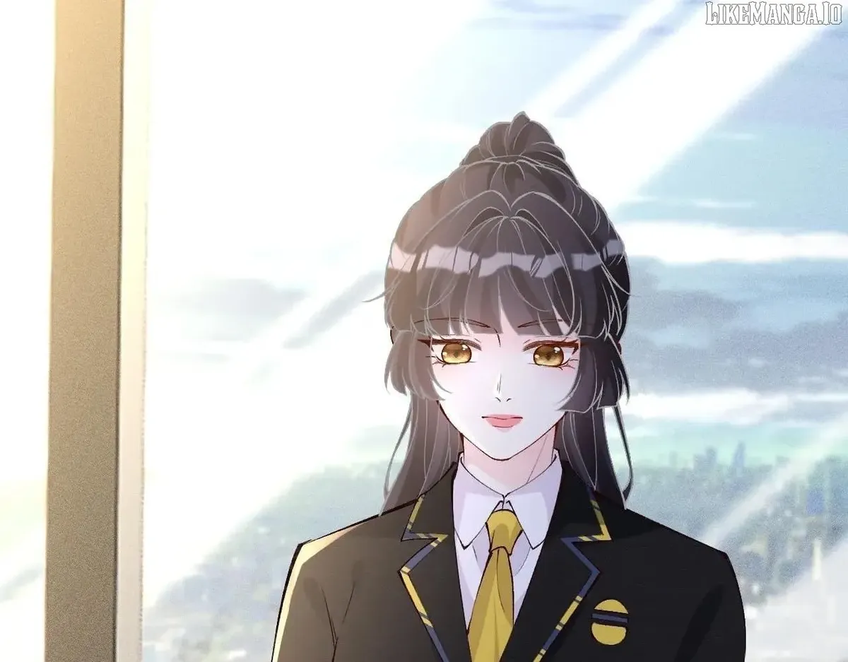 Everyone’s Darling Chapter 306 Online - página 11