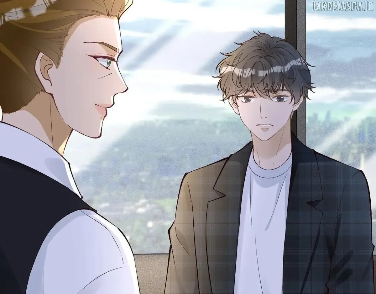 Everyone’s Darling Chapter 306 Online - página 14