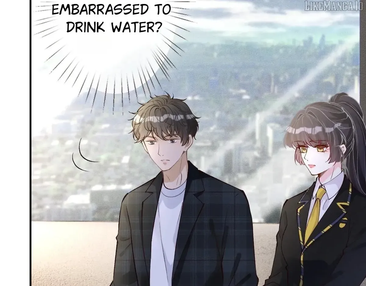 Everyone’s Darling Chapter 306 Online - página 16
