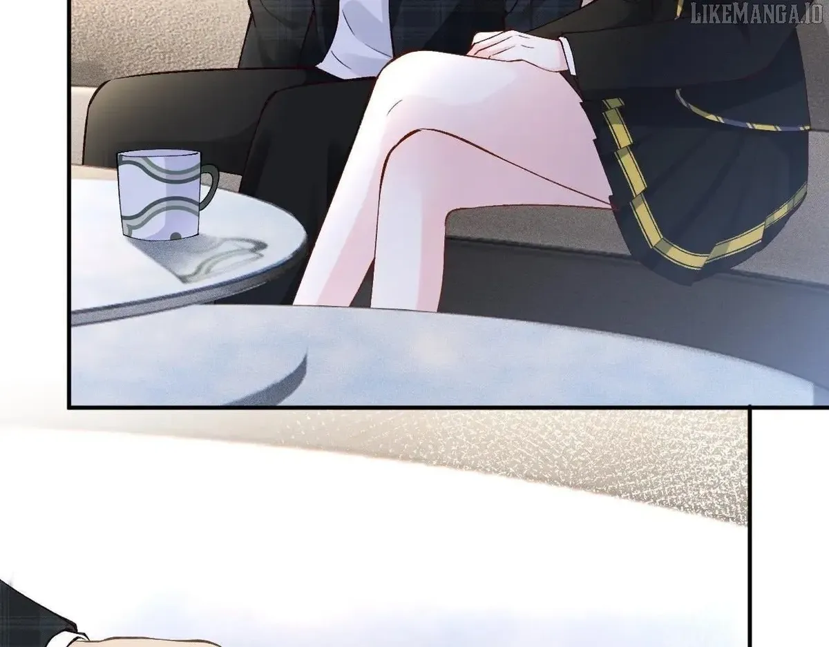 Everyone’s Darling Chapter 306 Online - página 17