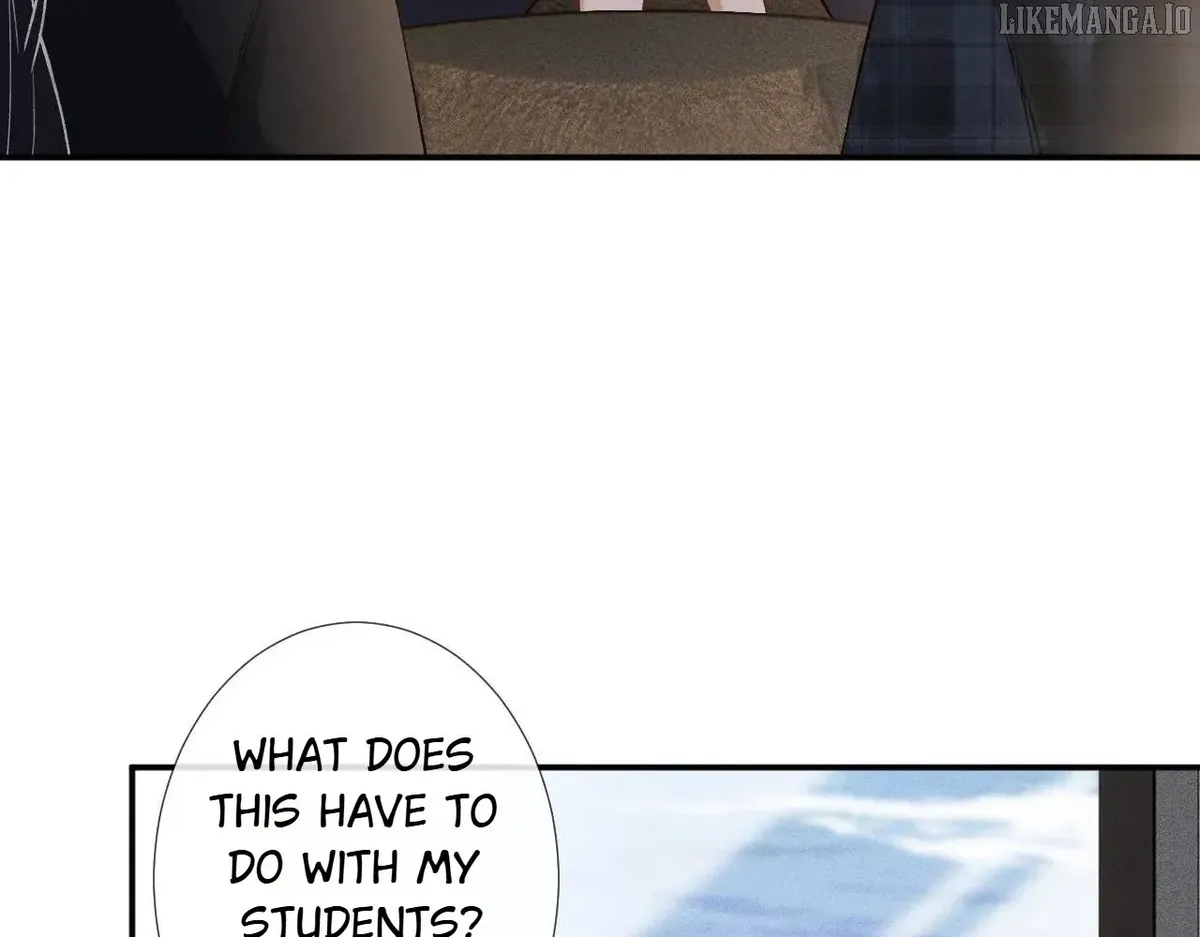 Everyone’s Darling Chapter 306 Online - página 23