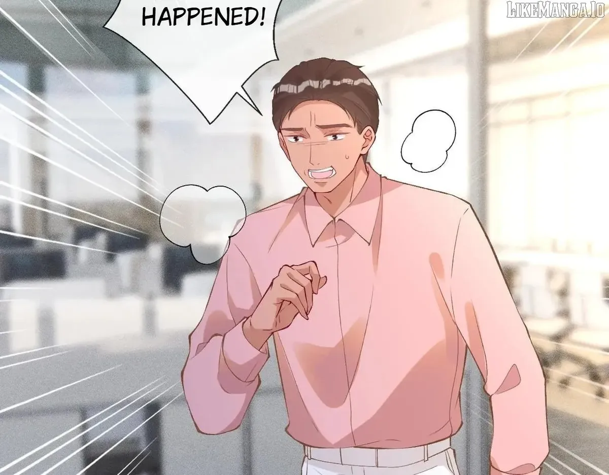 Everyone’s Darling Chapter 306 Online - página 27