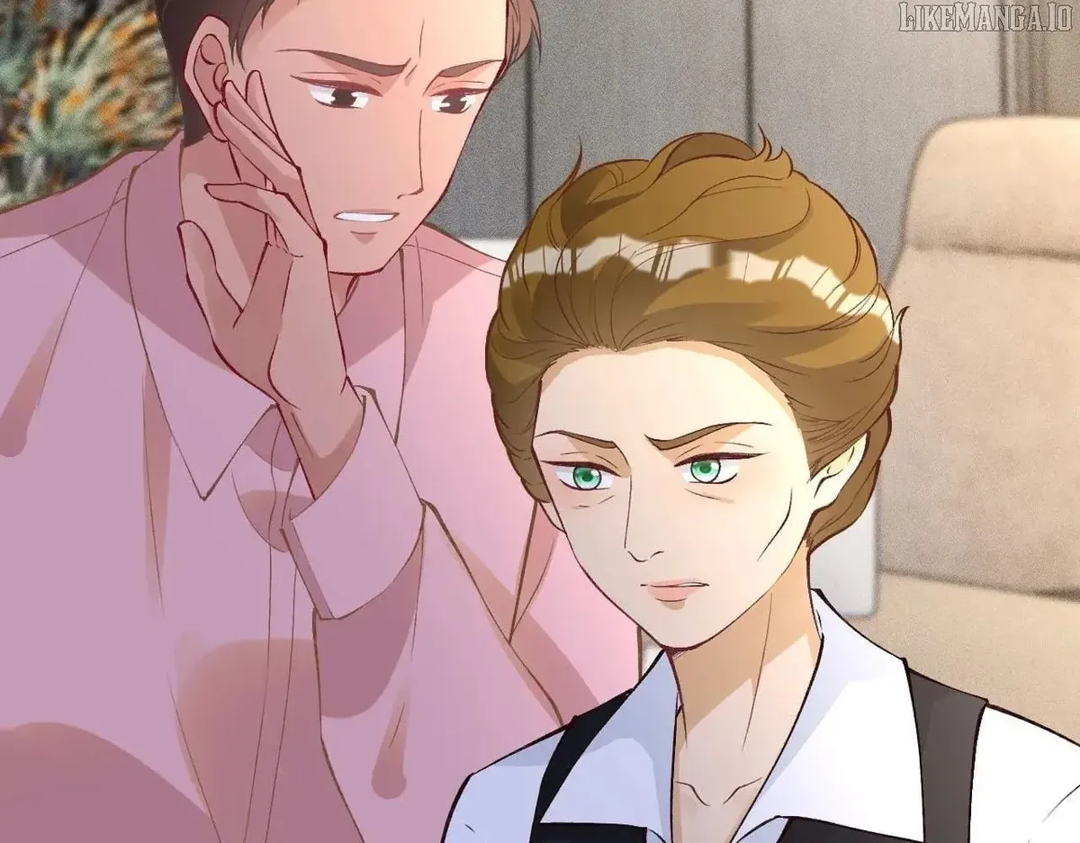 Everyone’s Darling Chapter 306 Online - página 29