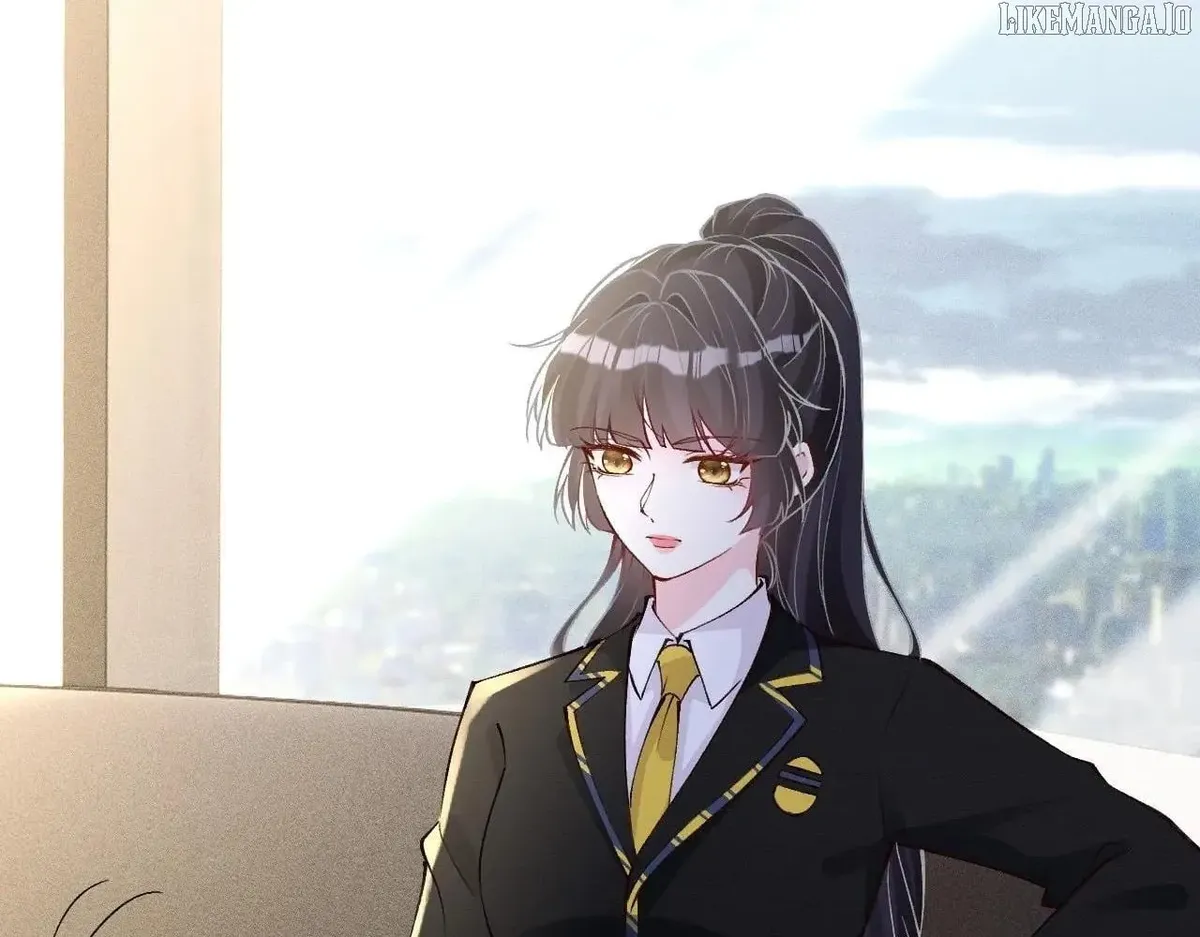 Everyone’s Darling Chapter 306 Online - página 31