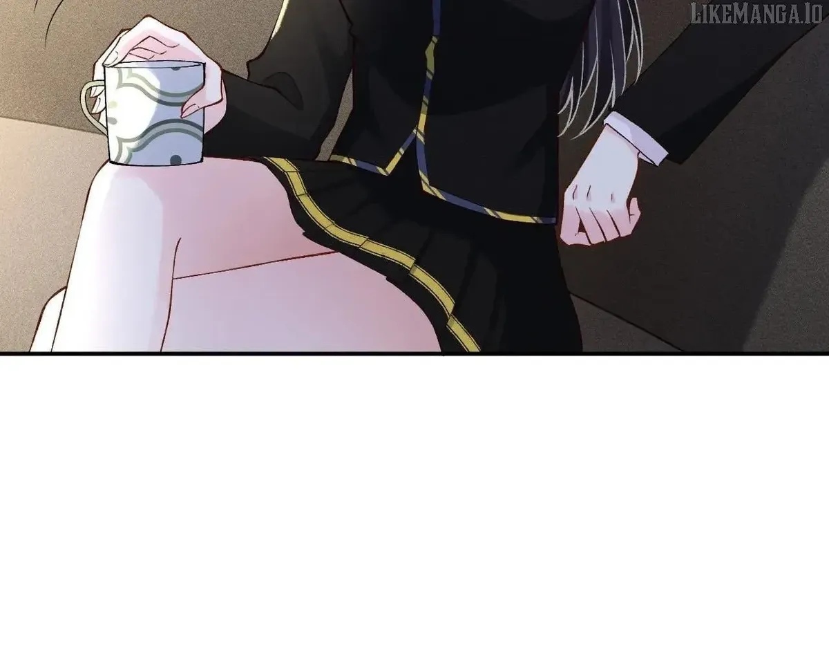 Everyone’s Darling Chapter 306 Online - página 32
