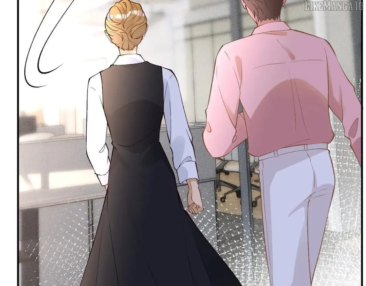 Everyone’s Darling Chapter 306 Online - página 34