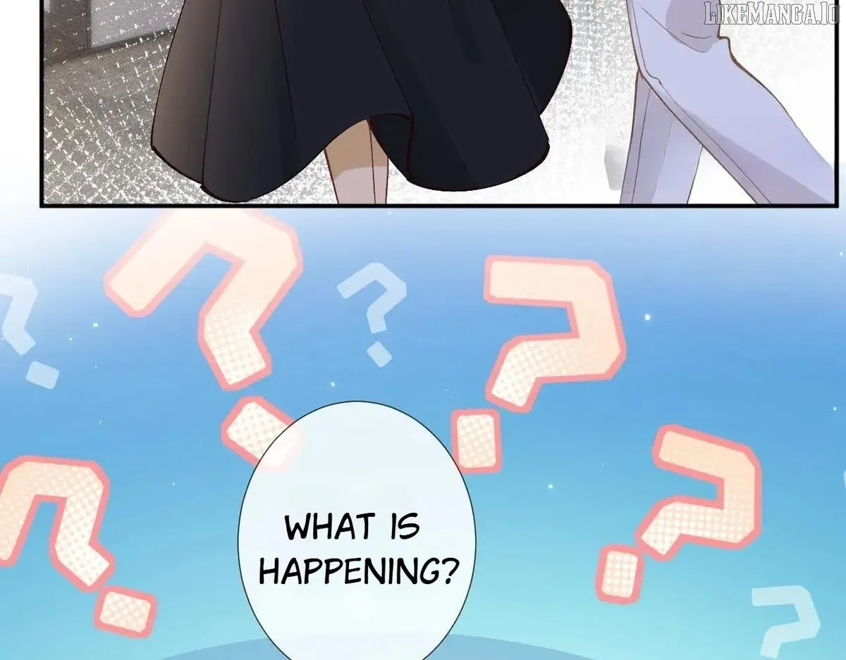 Everyone’s Darling Chapter 306 Online - página 35