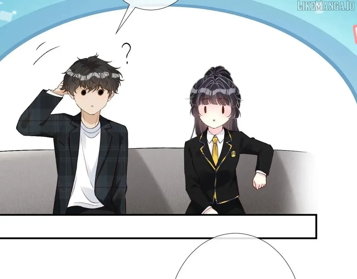 Everyone’s Darling Chapter 306 Online - página 36