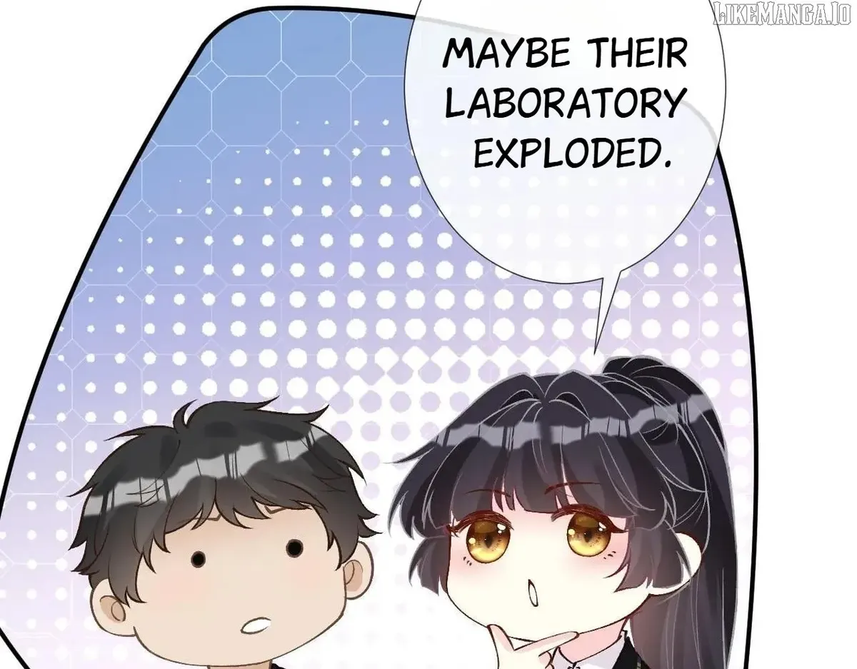 Everyone’s Darling Chapter 306 Online - página 37
