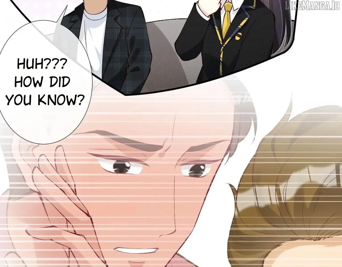 Everyone’s Darling Chapter 306 Online - página 38