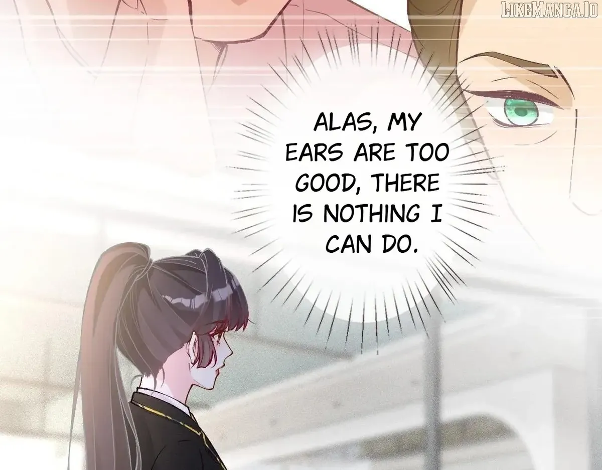 Everyone’s Darling Chapter 306 Online - página 39