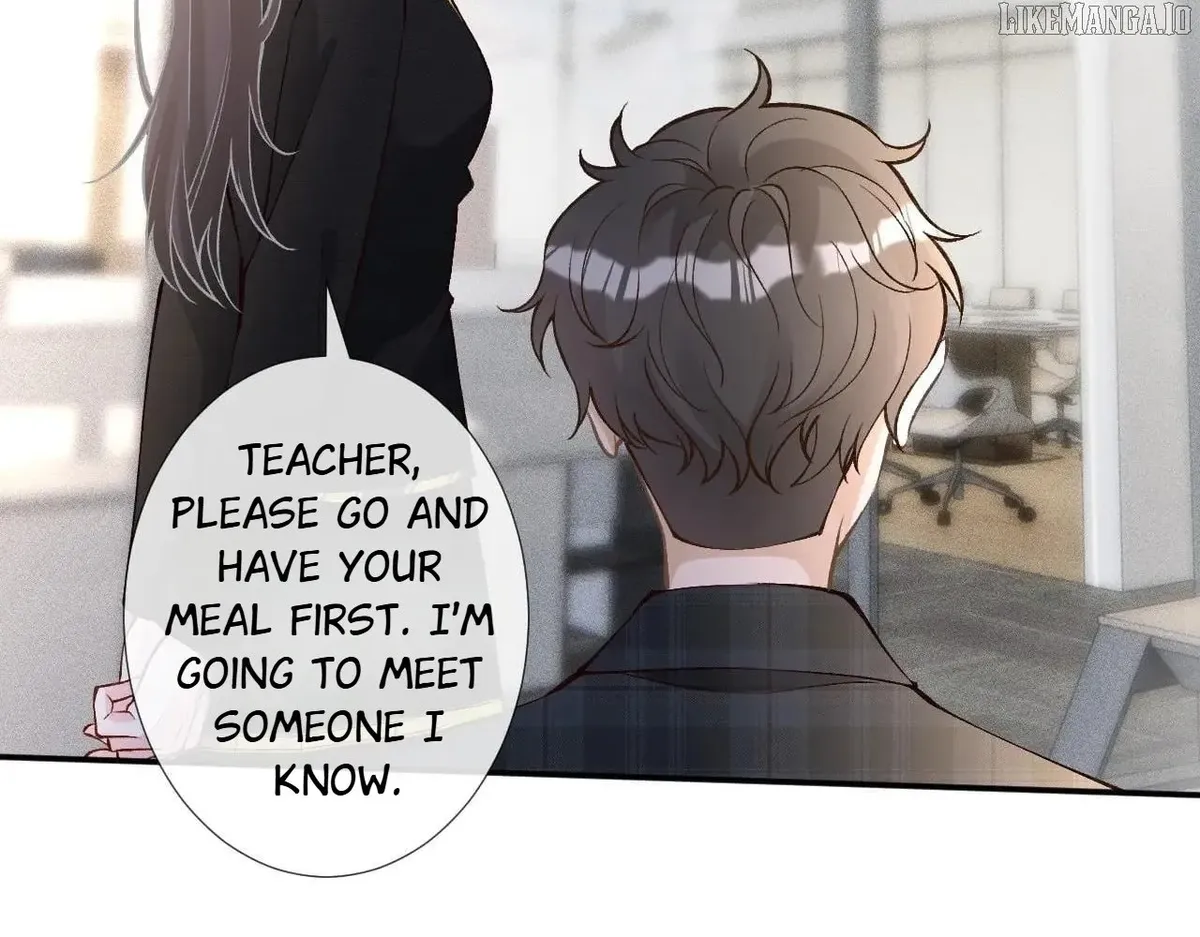 Everyone’s Darling Chapter 306 Online - página 40