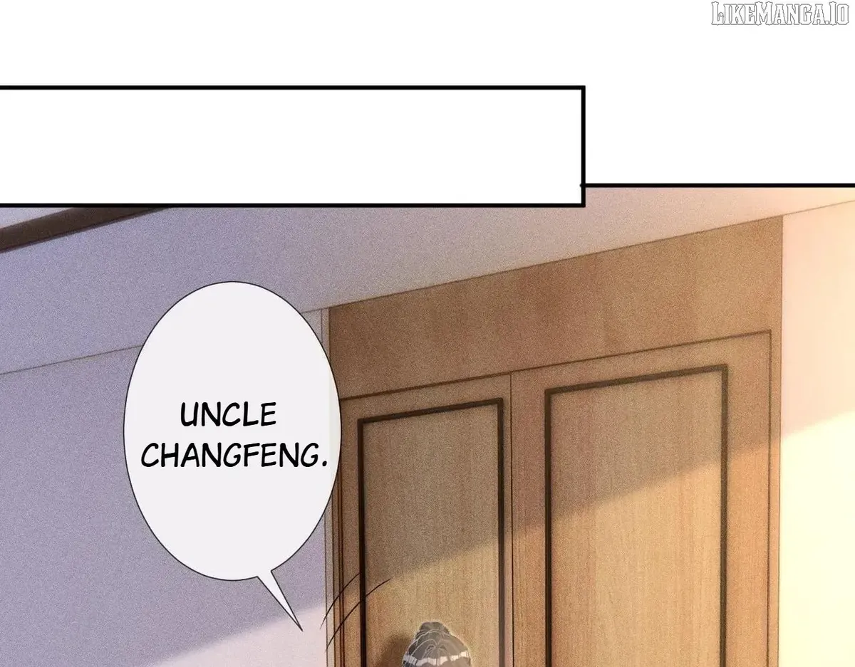 Everyone’s Darling Chapter 306 Online - página 41