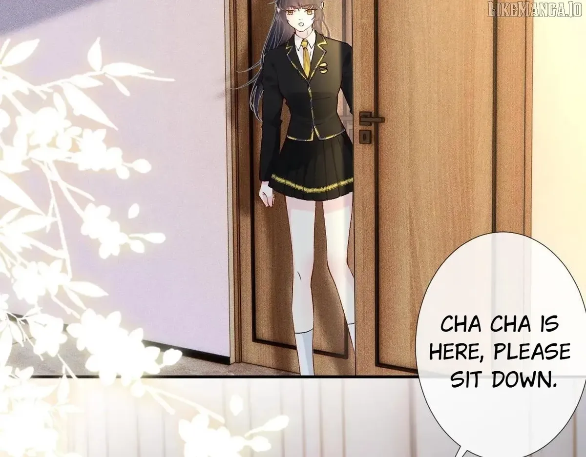 Everyone’s Darling Chapter 306 Online - página 42