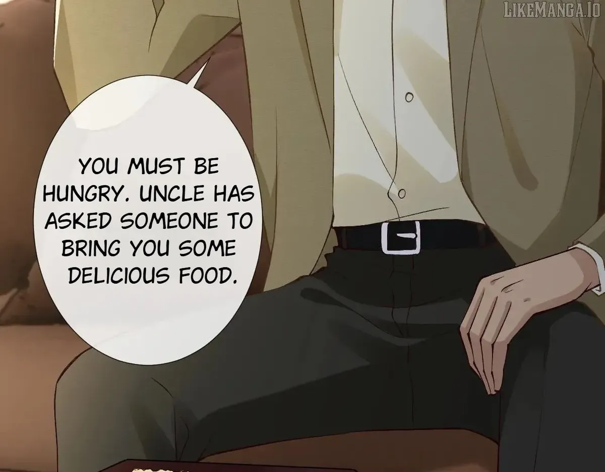 Everyone’s Darling Chapter 306 Online - página 44