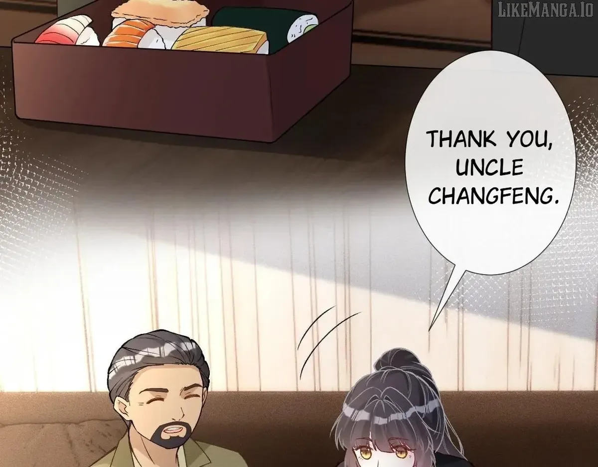 Everyone’s Darling Chapter 306 Online - página 45