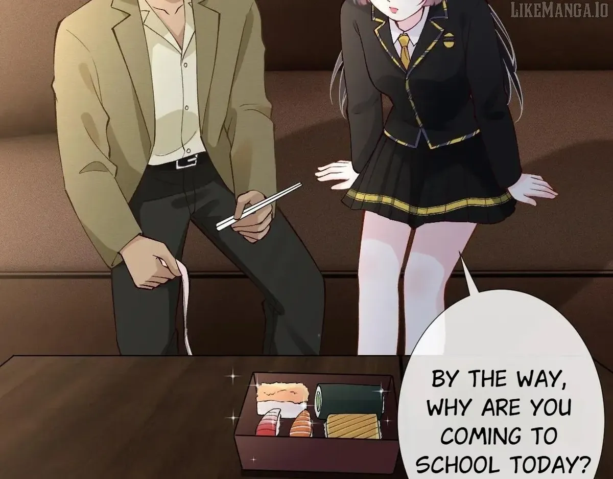 Everyone’s Darling Chapter 306 Online - página 46