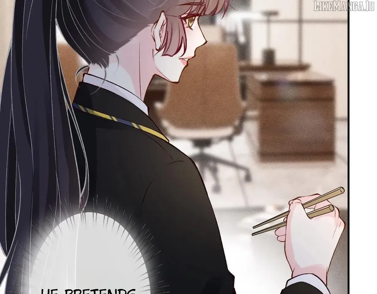 Everyone’s Darling Chapter 306 Online - página 51