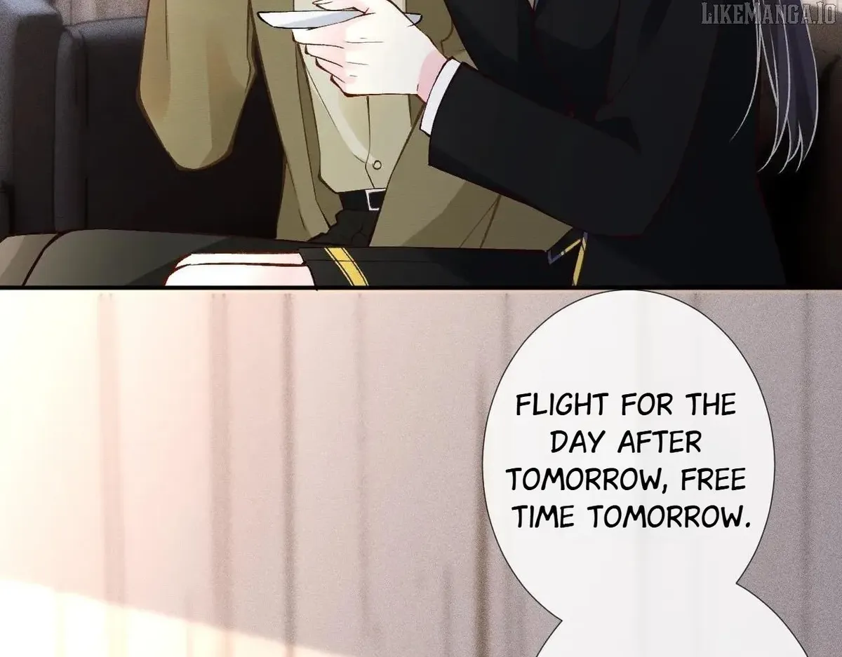 Everyone’s Darling Chapter 306 Online - página 54