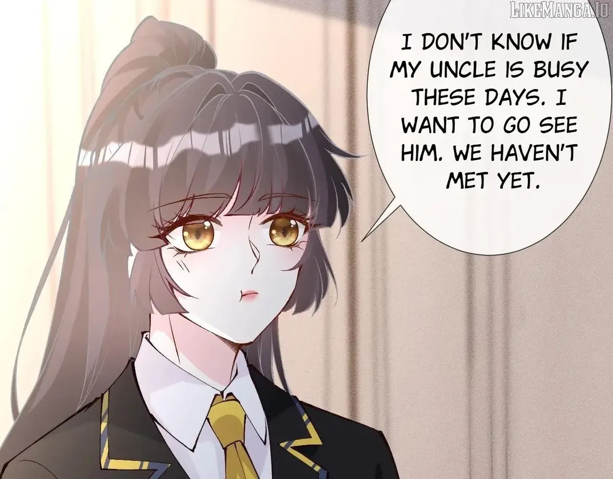Everyone’s Darling Chapter 306 Online - página 55