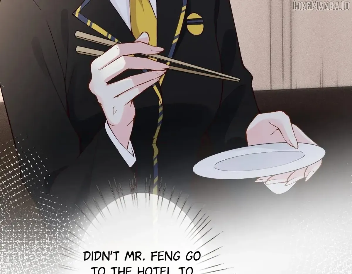 Everyone’s Darling Chapter 306 Online - página 56