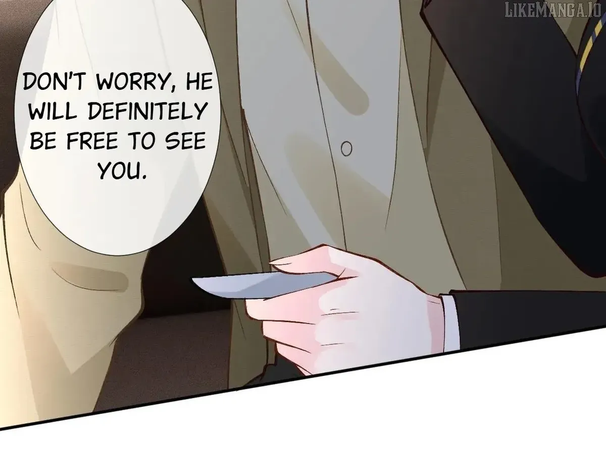 Everyone’s Darling Chapter 306 Online - página 59