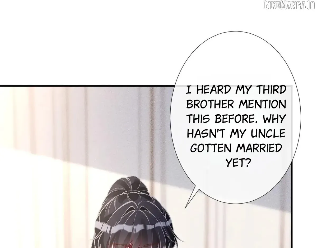 Everyone’s Darling Chapter 306 Online - página 61