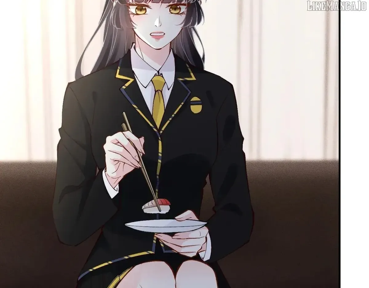 Everyone’s Darling Chapter 306 Online - página 62