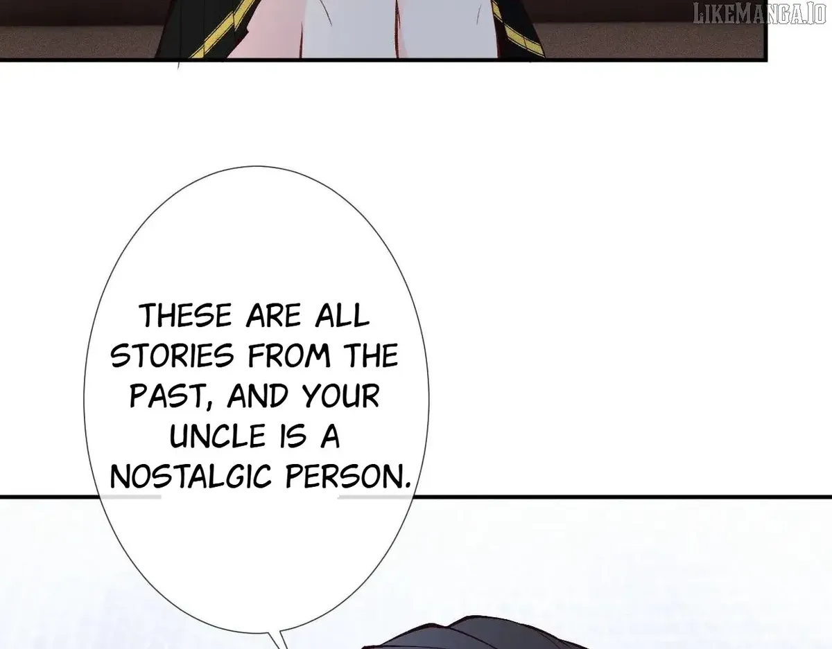 Everyone’s Darling Chapter 306 Online - página 63