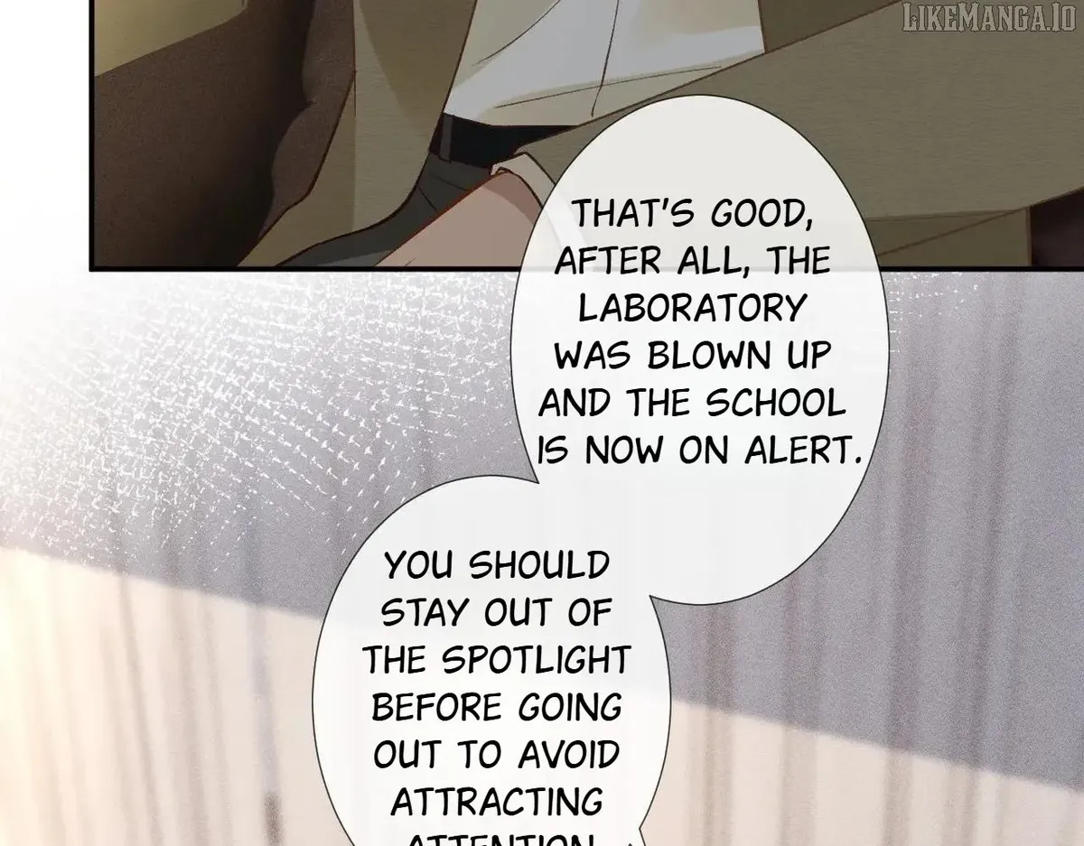 Everyone’s Darling Chapter 306 Online - página 75