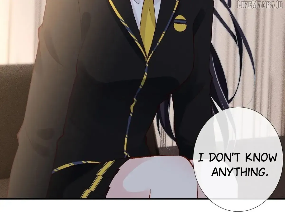 Everyone’s Darling Chapter 306 Online - página 80