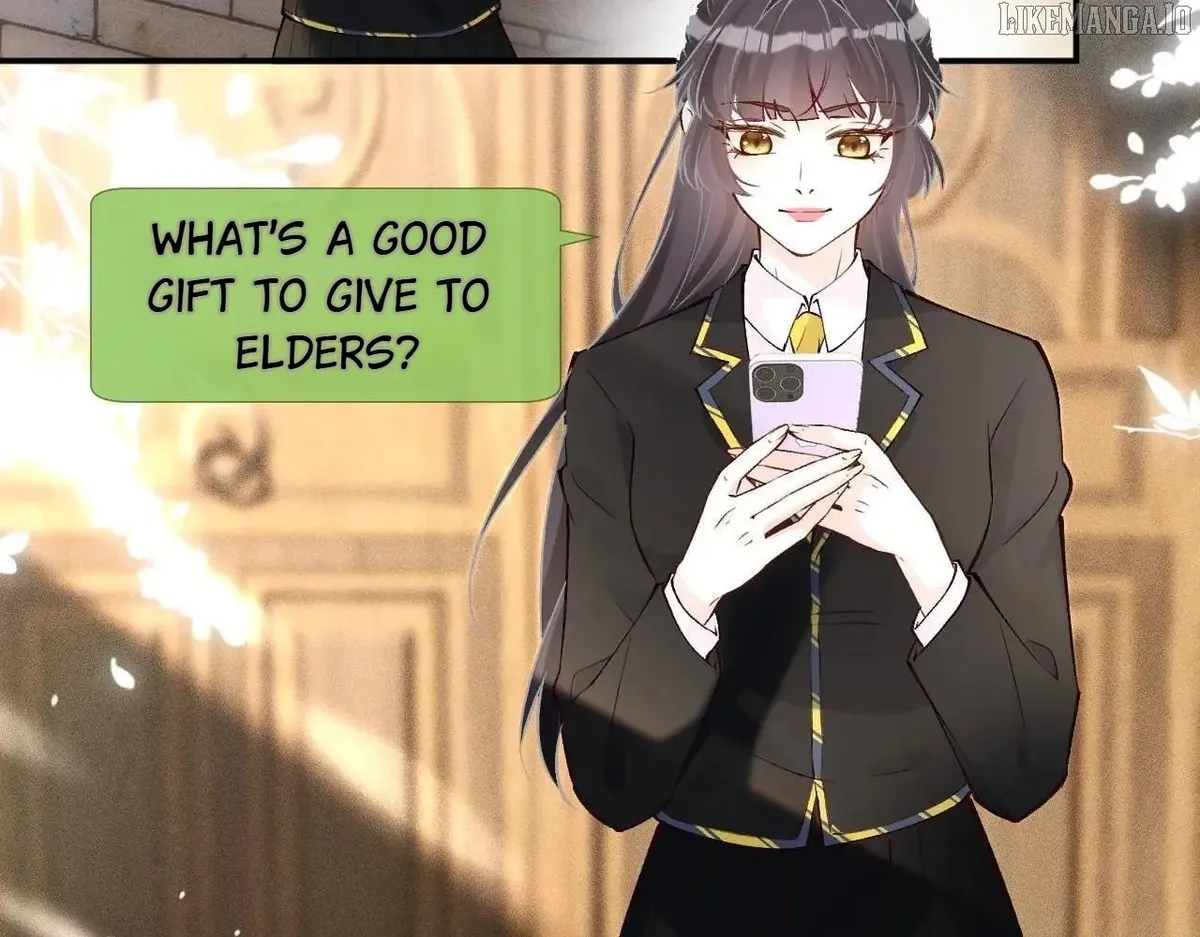 Everyone’s Darling Chapter 306 Online - página 87