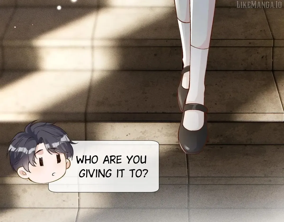 Everyone’s Darling Chapter 306 Online - página 89