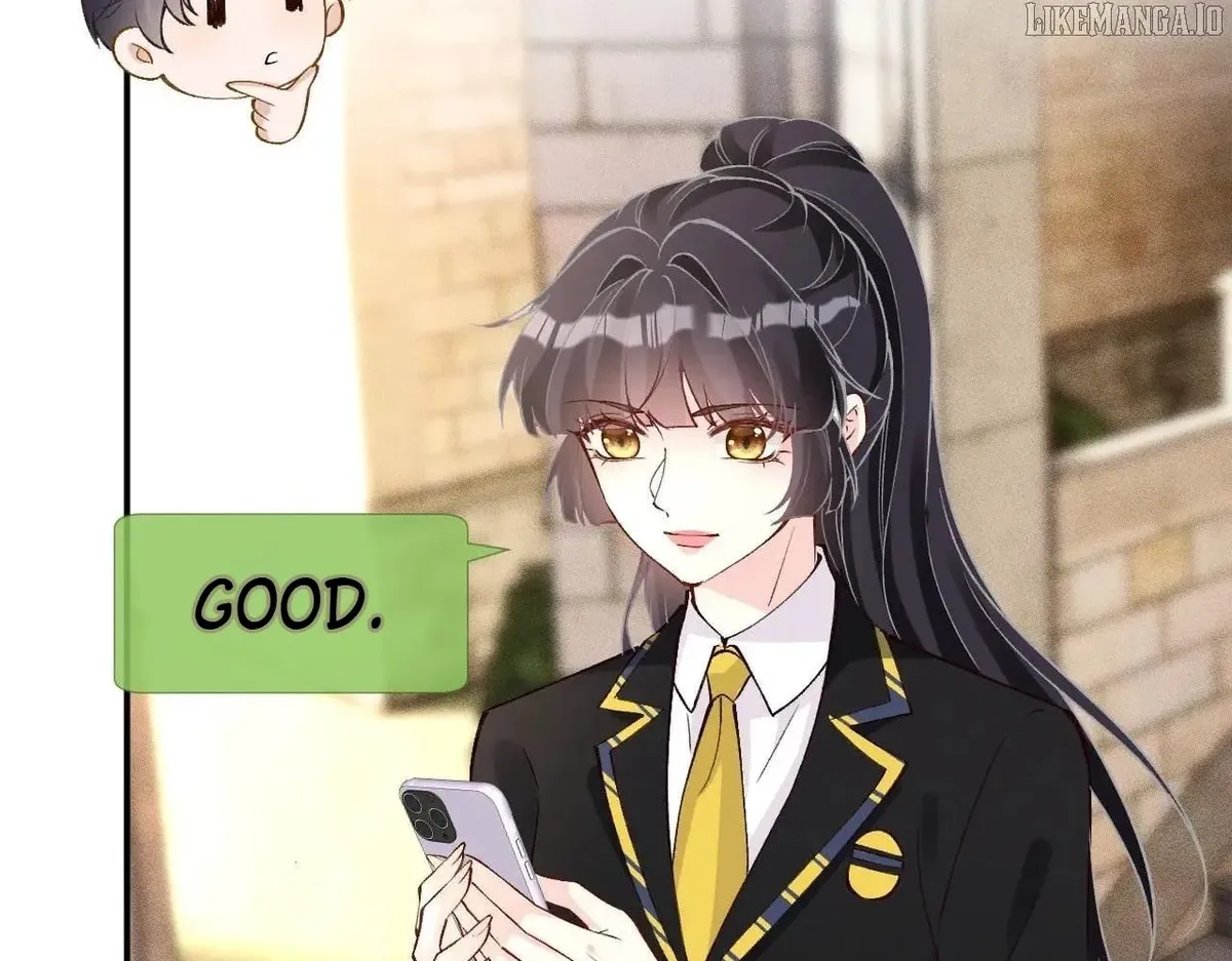 Everyone’s Darling Chapter 306 Online - página 91