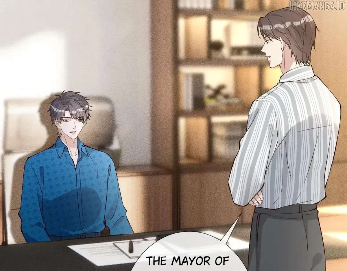Everyone’s Darling Chapter 306 Online - página 95