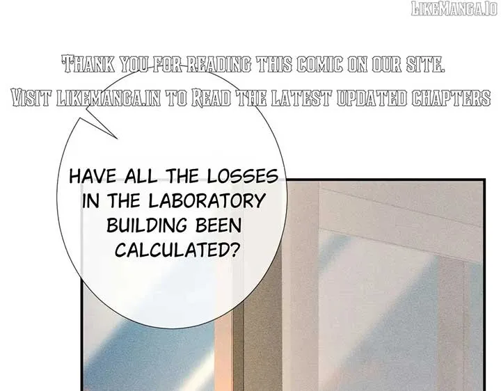 Everyone’s Darling Chapter 307 Online - página 1
