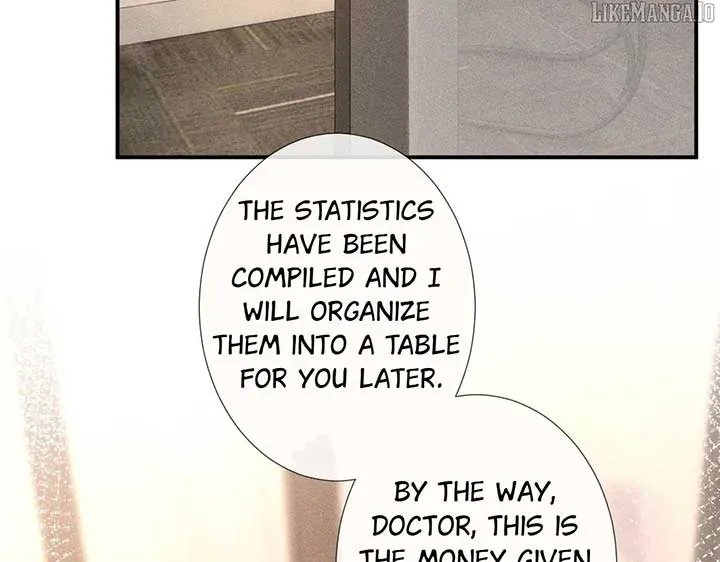 Everyone’s Darling Chapter 307 Online - página 3