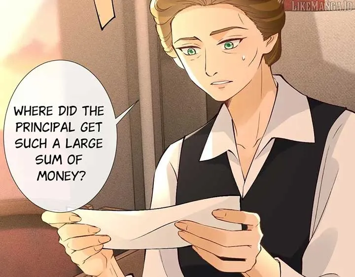 Everyone’s Darling Chapter 307 Online - página 6