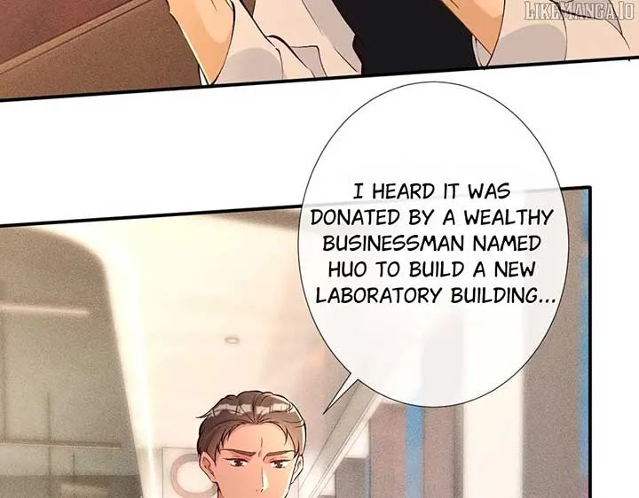 Everyone’s Darling Chapter 307 Online - página 7
