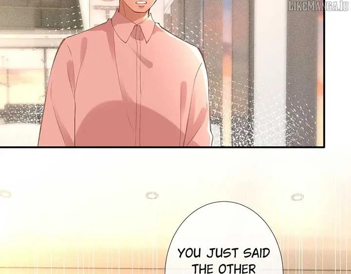 Everyone’s Darling Chapter 307 Online - página 8